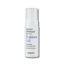 Очищаюча пінка з гіалуроновою кислотою - La Biosthetique Dermosthetique Hyaluronic Acid Cleansing Foam