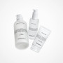 Очищувальне молочко з 5% сечовини - Transparent Lab Urea Face Cleanser  - Фото 2