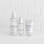 Очищувальне молочко з 5% сечовини - Transparent Lab Urea Face Cleanser  - Фото 3