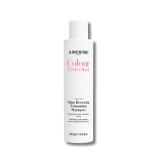 Освіжаючий шампунь для надання блиску кольору - La Biosthetique Colour Protection Shine Restoring Volumising Shampoo