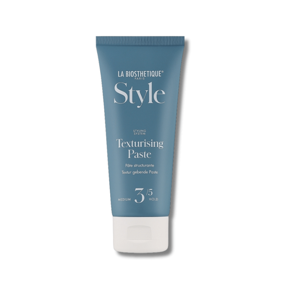 Паста для надання текстури волоссю - La Biosthetique Style Texturising Paste
