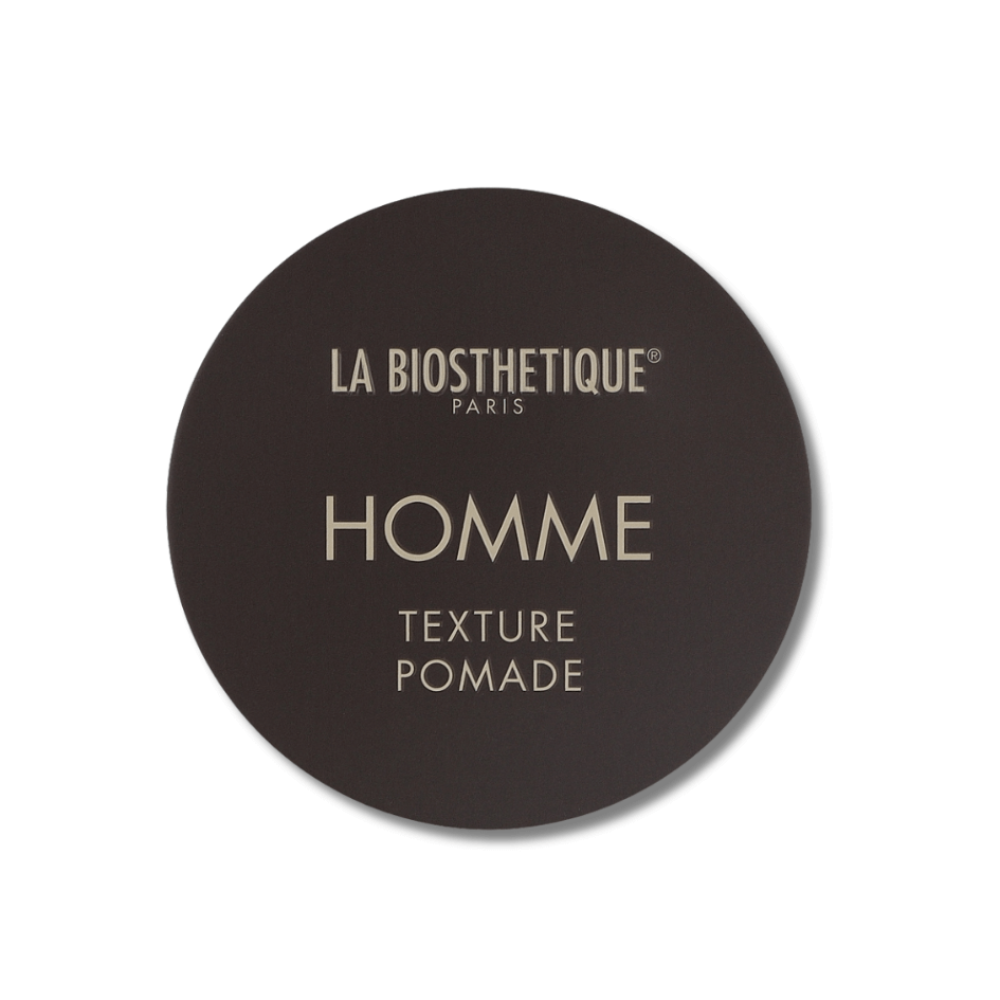 Помадка для укладання волосся - La Biosthetique Style Homme Texture Pomade - Фото 1