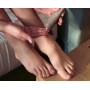 Питательный крем для ног - La Biosthetique SPA Nourishing Foot Cream - Фото 2
