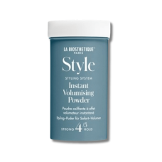 Пудра для створення миттевого прикореневого об`єму волосся - La Biosthetique Style Instant Volumising Powder