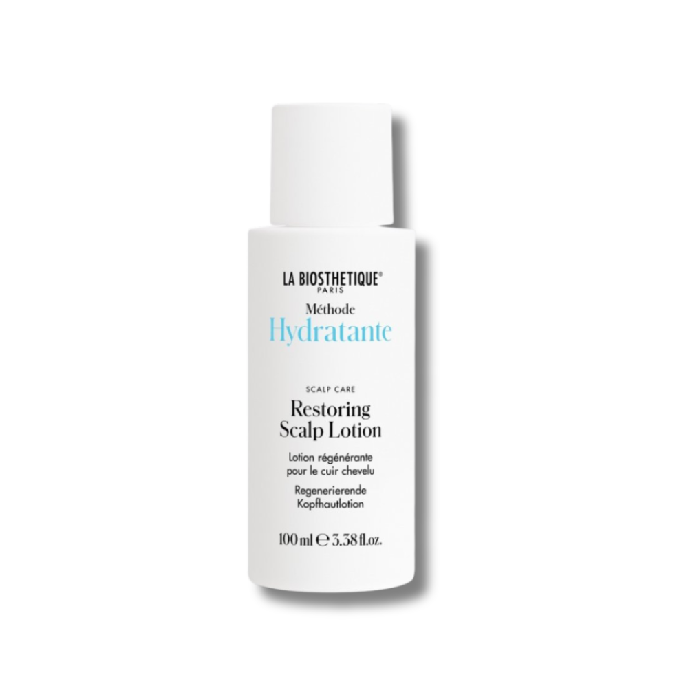 Регенеруючий лосьйон для шкіри голови - La Biosthetique Methode Hydratante Restoring Scalp Lotion - Фото 1