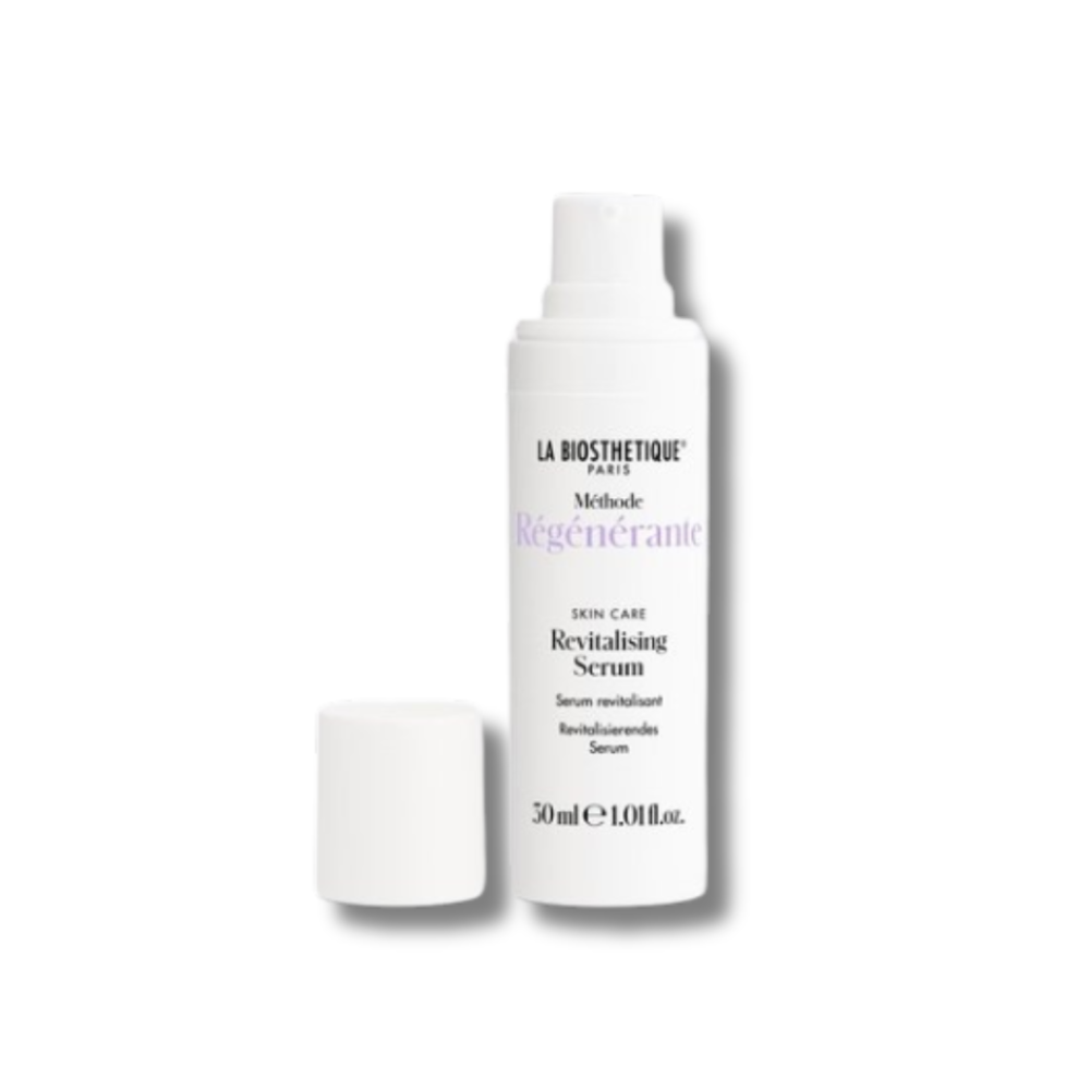 Ревіталізуюча сироватка - La Biosthetique Methode Regenerante Revitalising Serum