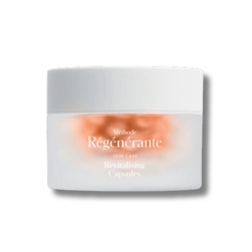 Ревитализирующие капсулы - La Biosthetique Methode Regenerante Revitalising Capsules фото