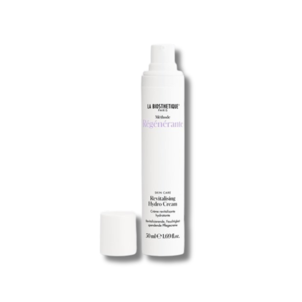 Ревитализирующий балансирующий крем - La Biosthetique Methode Regenerante Revitalising Hydro Cream