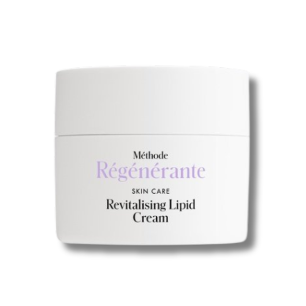 Ревитализирующий липидный крем - La Biosthetique Methode Regenerante Revitalising Lipid Cream