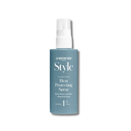 Розгладжуючий спрей з термозахистом - La Biosthetique Style Heat Protecting Spray фото
