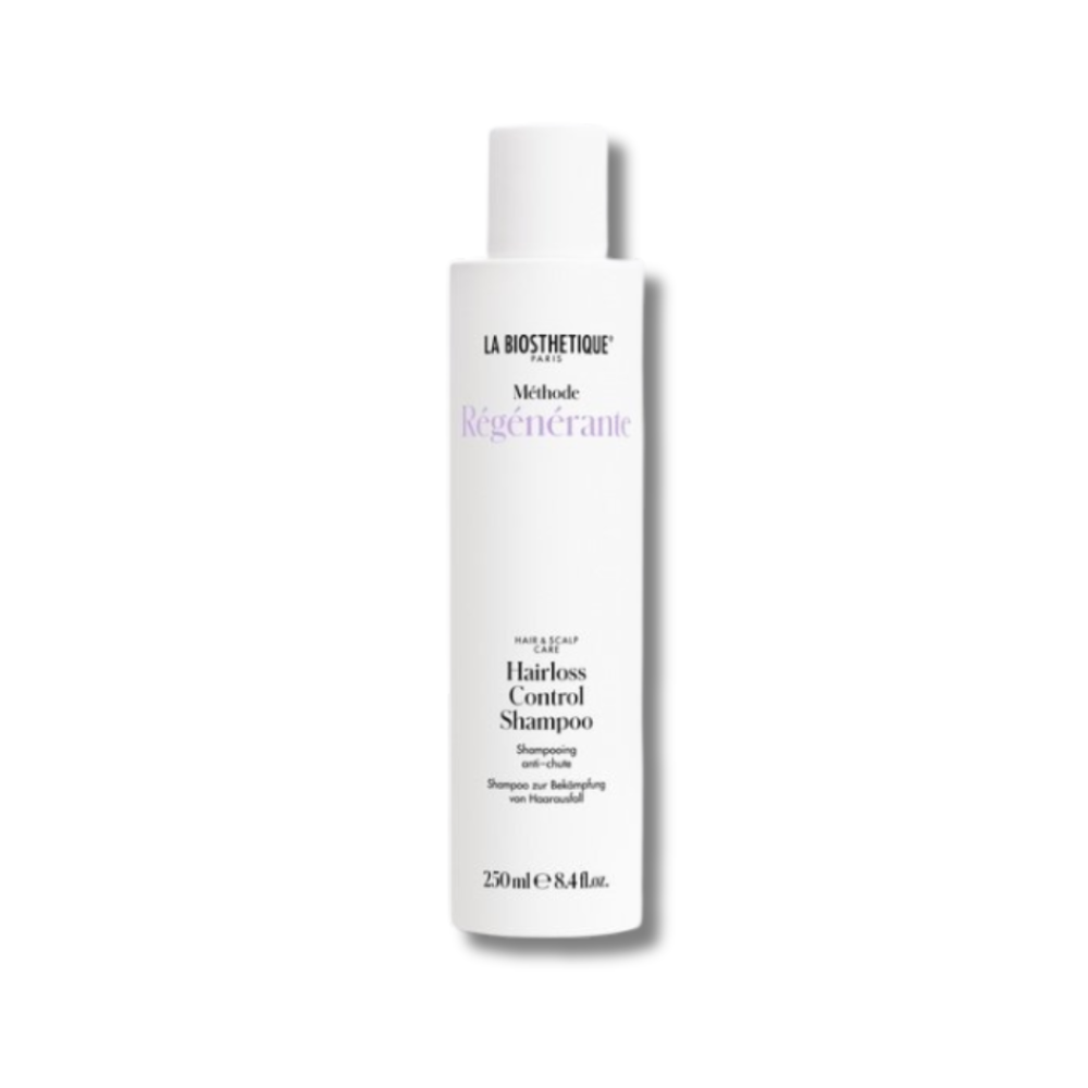 Шампунь для контроля выпадения волос - La Biosthetique Methode Regenerante Hairloss Control Shampoo