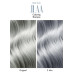 Шампунь для підтримки сивини - La Biosthetique Glam Colour Steel Grey.11.AA Colouring Shampoo фото 2