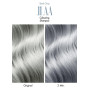 Шампунь для підтримки сивини - La Biosthetique Glam Colour Steel Grey.11.AA Colouring Shampoo - Фото 2