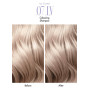 Шампунь для підтримки світлого відтінку - La Biosthetique Glam Colour Icy Crystal.07.LV Colouring Shampoo - Фото 2