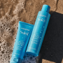 Шампунь для волос и тела после принятия солнечных ванн - La Biosthetique Soleil After Sun Hair & Body Shampoo - Фото 2