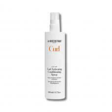 Лосьйон-спрей для надання пружності та активації локонів - La Biosthetique Curl Activating Conditioning Spray