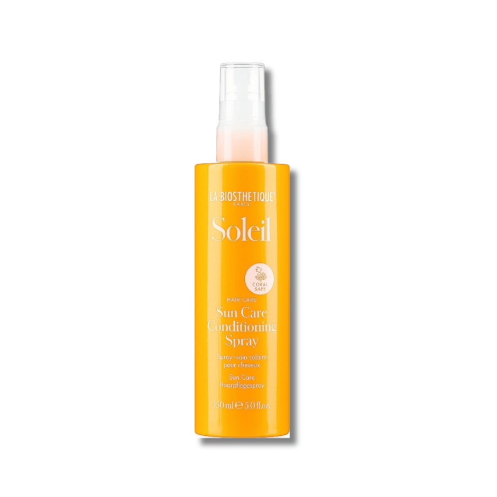 Спрей-кондиционер для волос - La Biosthetique Soleil Sun Care Conditioning Spray - Фото 1