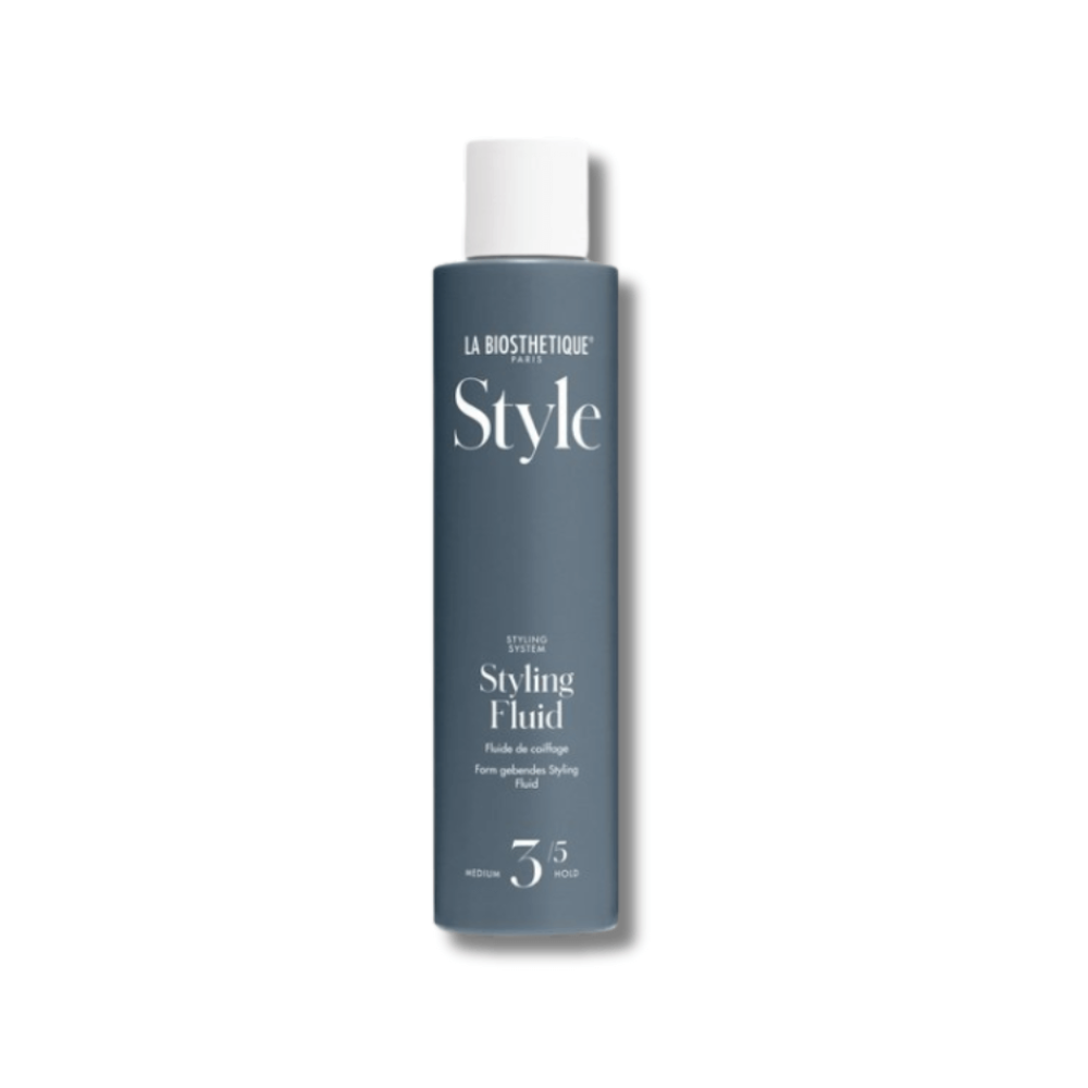 Стайлінг-флюїд для еластичної фіксації волосся - La Biosthetique Styling Fluid