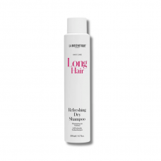 Сухой, освежающий шампунь - La Biosthetique Long Hair Refreshing Dry Shampoo