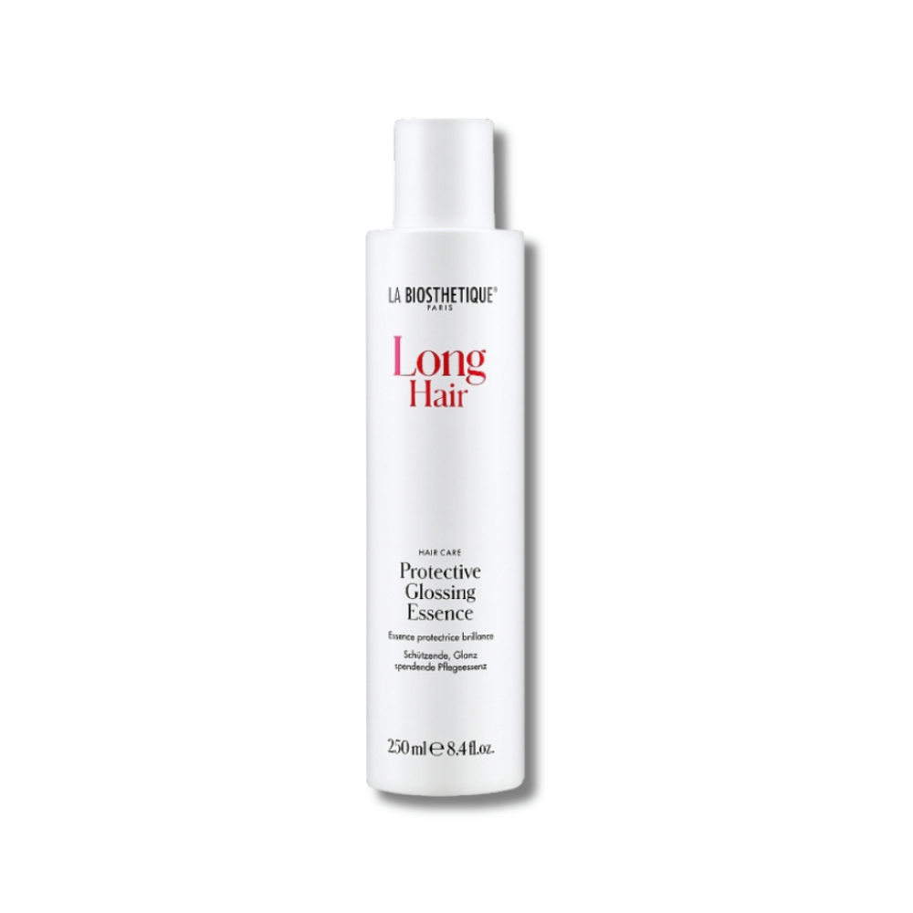 Захисна есенція для довгого волосся - La Biosthetique Long Hair Protective Glossing Essence - Фото 1