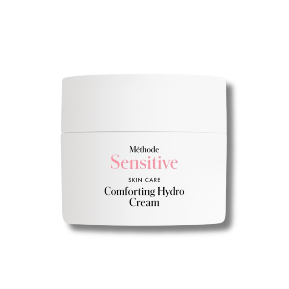 Заспокійливий гідрокрем - La Biosthetique Methode Sensitive Comforting Hydro Cream