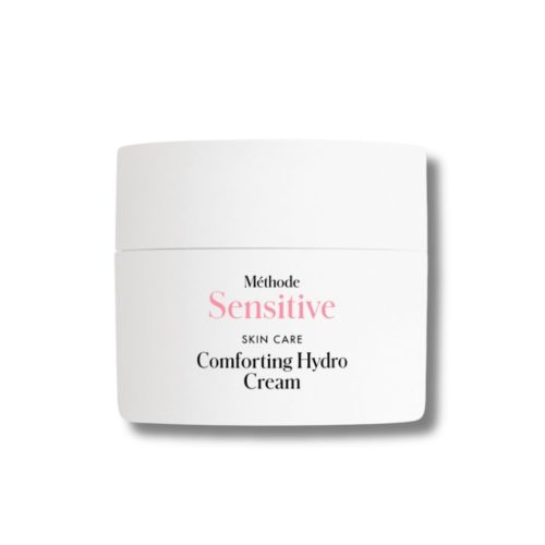 Заспокійливий гідрокрем - La Biosthetique Methode Sensitive Comforting Hydro Cream фото