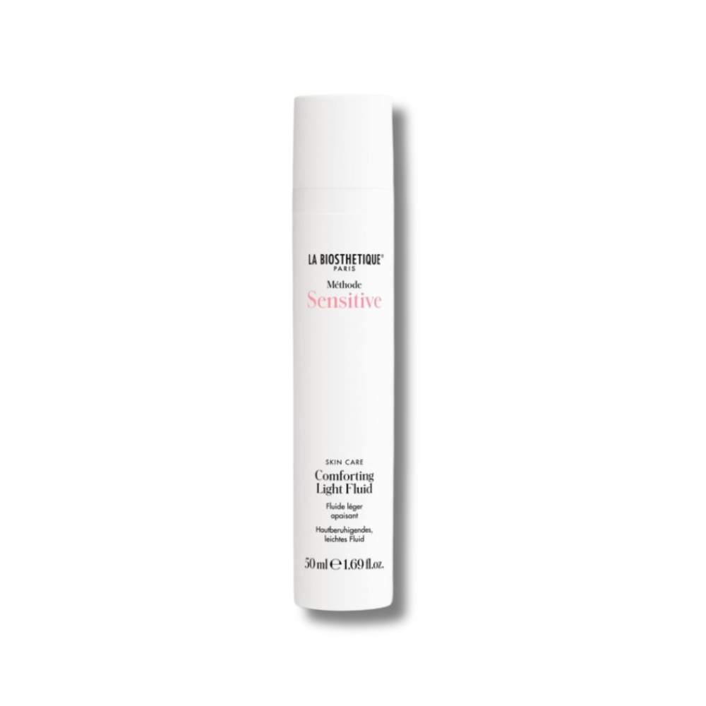 Заспокійливий легкий флюїд - La Biosthetique Methode Sensitive Comforting Light Fluid