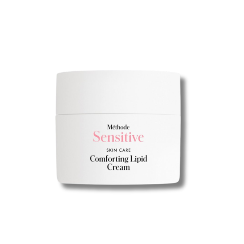 Заспокійливий ліпідний крем - La Biosthetique Methode Sensitive Comforting Lipid Cream фото