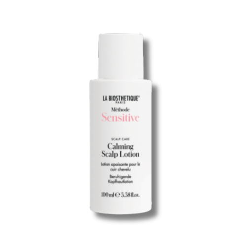 Успокаивающий лосьон для кожи головы - La Biosthetique Methode Sensitive Calming Scalp Lotion фото