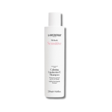 Заспокійливий шампунь для чутливої ​​шкіри голови - La Biosthetique Methode Sensitive Calming Lipokerine E Shampoo