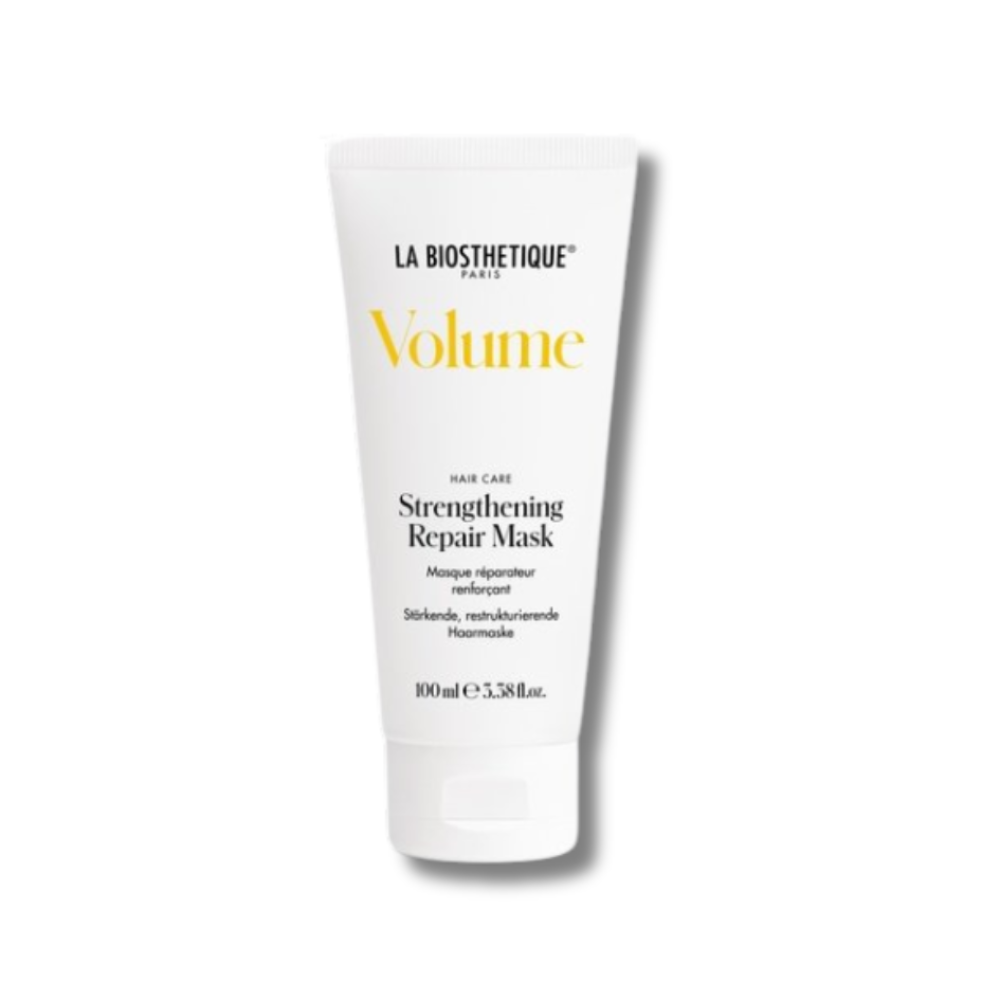 Укрепляющая восстанавливающая маска - La Biosthetique Volume Strengthening Repair Mask