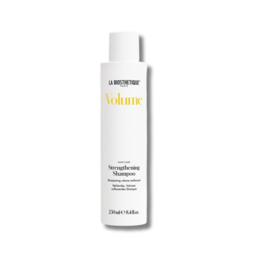 Зміцнюючий шампунь для надання об'єму - La Biosthetique Volume Strengthening Shampoo фото