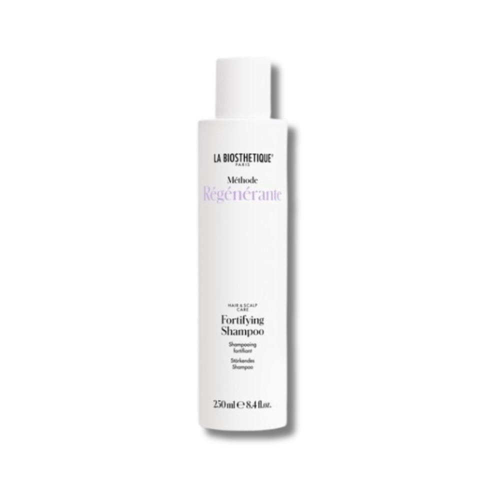 Зміцнюючий шампунь - La Biosthetique Methode Regenerante Fortifying Shampoo