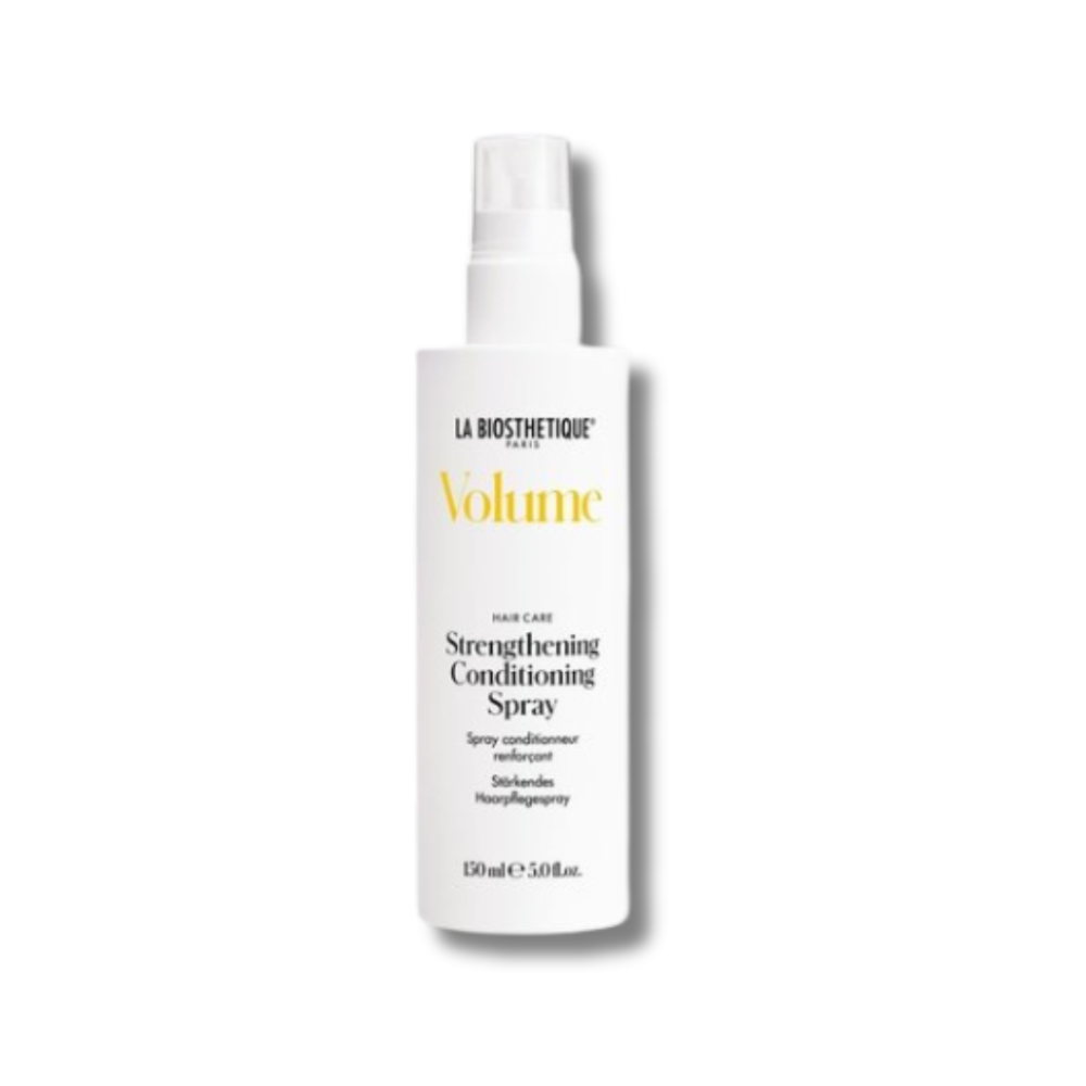 Зміцнюючий спрей-кондиціонер - La Biosthetique Volume Strengthening Conditioning Spray