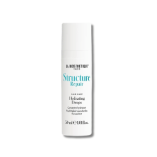 Увлажняющие капли для восстановления структуры волос - La Biosthetique Structure Repair Hydrating Drops
