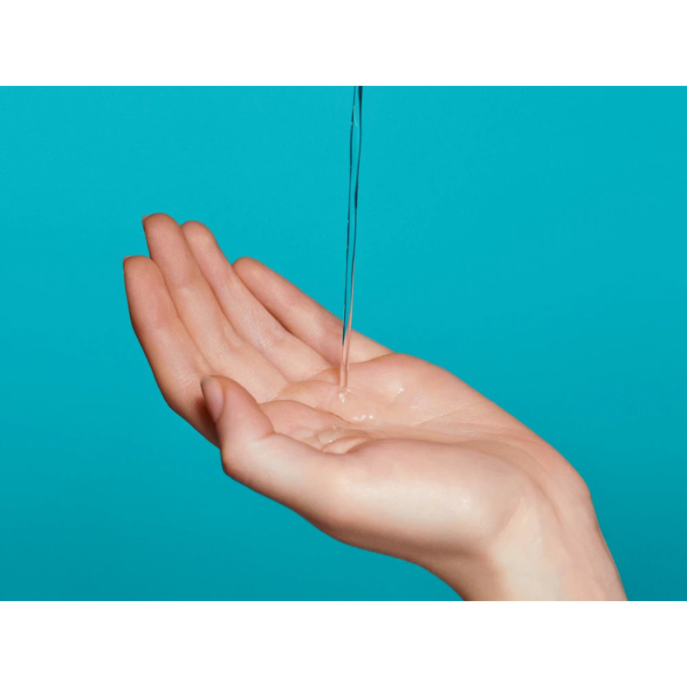 Зволожуючі краплі для відновлення структури волосся - La Biosthetique Structure Repair Hydrating Drops фото 4