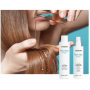 Зволожуючий шампунь для волосся - La Biosthetique Structure Repair Nourishing Shampoo - Фото 2