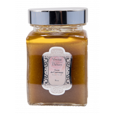 Цукровий скраб для тіла - La Sultane de Saba Sugar Scrub Rose