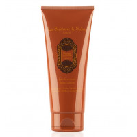 Молочко для тіла «Аюрведа» - La Sultane de Saba Ayurvedic Amber Vanille Patchouli Body Lotion 