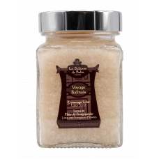 Кокосовий скраб для тіла Лотос та Франжіпані - La Sultane de Saba Balinese Lulur Scrub Lotus And Frangipani Flowers Bali