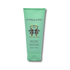 Крем для душа Тиаре и Алоэ вера - La Sultane de Saba Shower Cream Tiare Flowers And Aloe Vera