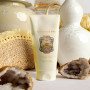 Крем-гель для душу Мускус, Ладан, Троянда - La Sultane de Saba Shower Gel Taj Palace - Фото 2
