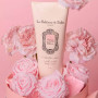 Крем-гель для душа «Роза» - La Sultane de Saba Voyage Délices Shower Cream Rose Fragrance   - Фото 2