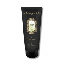 Молочко для тела "Жасмин и тропические цветы" - La Sultane de Saba Body lotion Jasmine & Tropical flowers Malaysia
