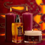 Олія для тіла "Лотос та франжіпані" - La Sultane de Saba Lotus Frangipani Beauty Oil - Фото 3