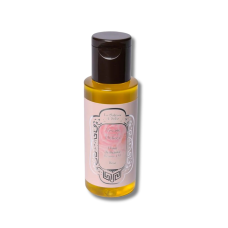 Олія краси для тіла та волосся "Роза" - La Sultane de Saba Beauty Oil Rose