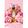 Масло красоты роза - La Sultane de Saba Delights Rose Beauty Oil - Фото 2