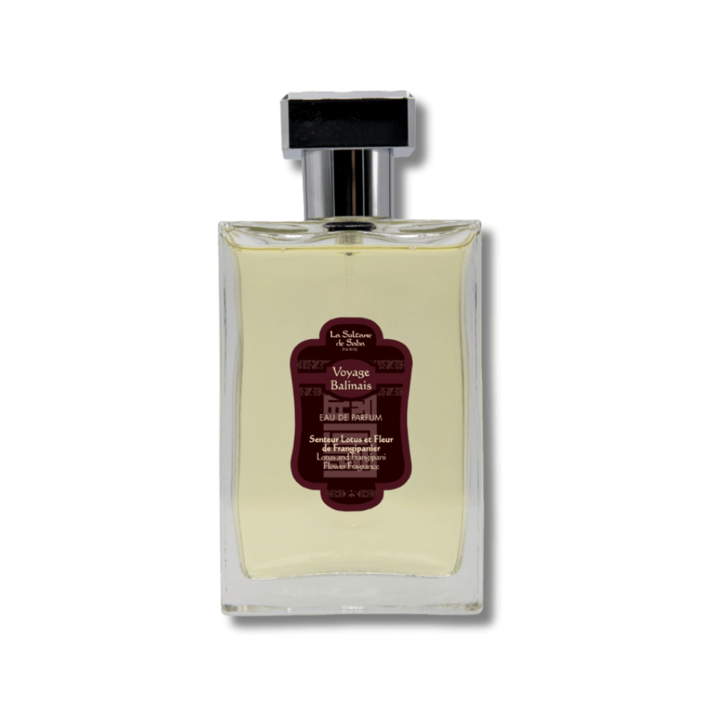 Парфюмерная вода "Бали" - La Sultane De Saba Eau de Parfume Bali