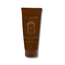 Скраб для тела "Шёлковый" - La Sultane De Saba Silk Protein Scrub AMS