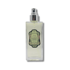 Вода для тіла "Зелений чай та імбир" - La Sultane de Saba Moisturizing Mist Ginger Green Tea Fragrance
